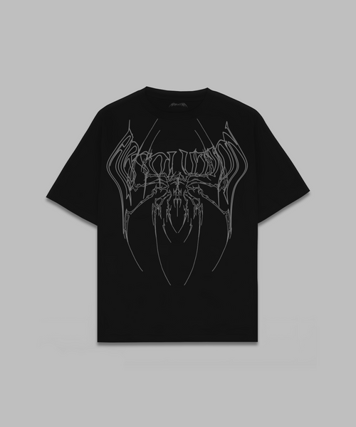 Crawler of Faith tee