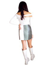 Load image into Gallery viewer, Cold Shoulder Bodysuit - SALE!
